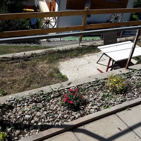 Tunetsch Apartment
