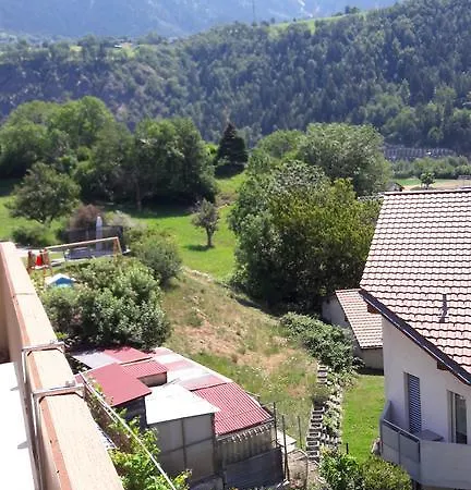 Tunetsch Apartment